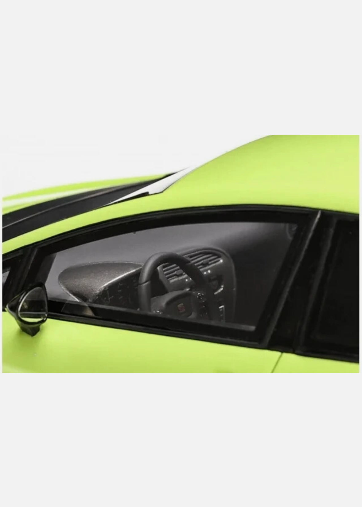 SEAT LEON CUPRA R MK2 - Coche de aleación 1:18