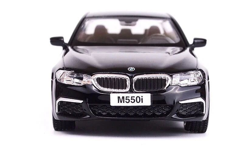 BMW SERIE 5 M5 M550i F90 - Coche de aleación 1:36