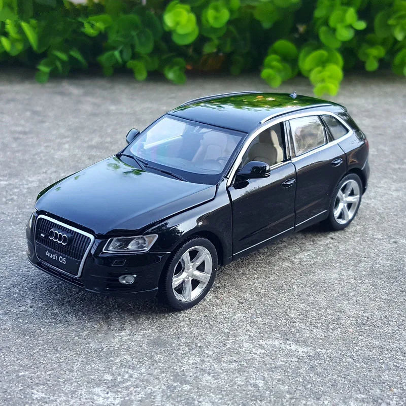 AUDI Q5 - Coche de aleación 1:32