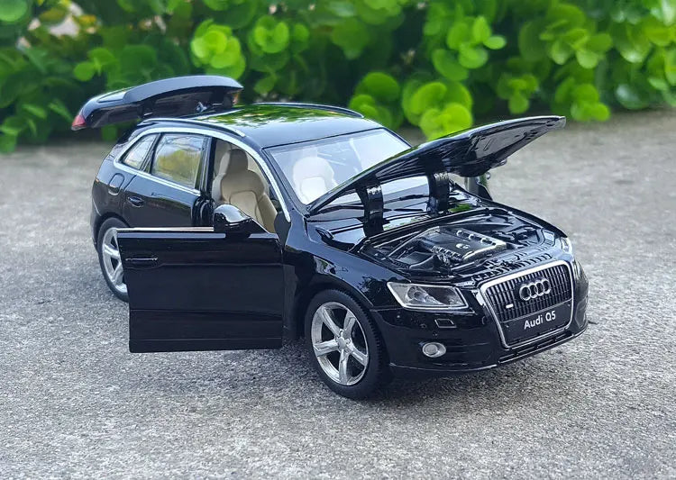 AUDI Q5 - Coche de aleación 1:32