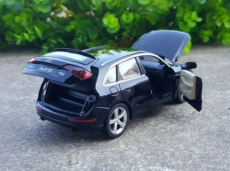 AUDI Q5 - Coche de aleación 1:32