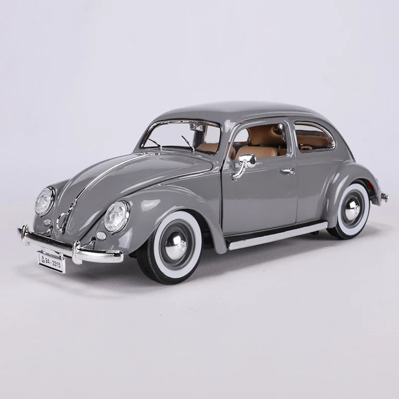 VOLKSWAGEN BEETLE 1955 - Coche de aleación