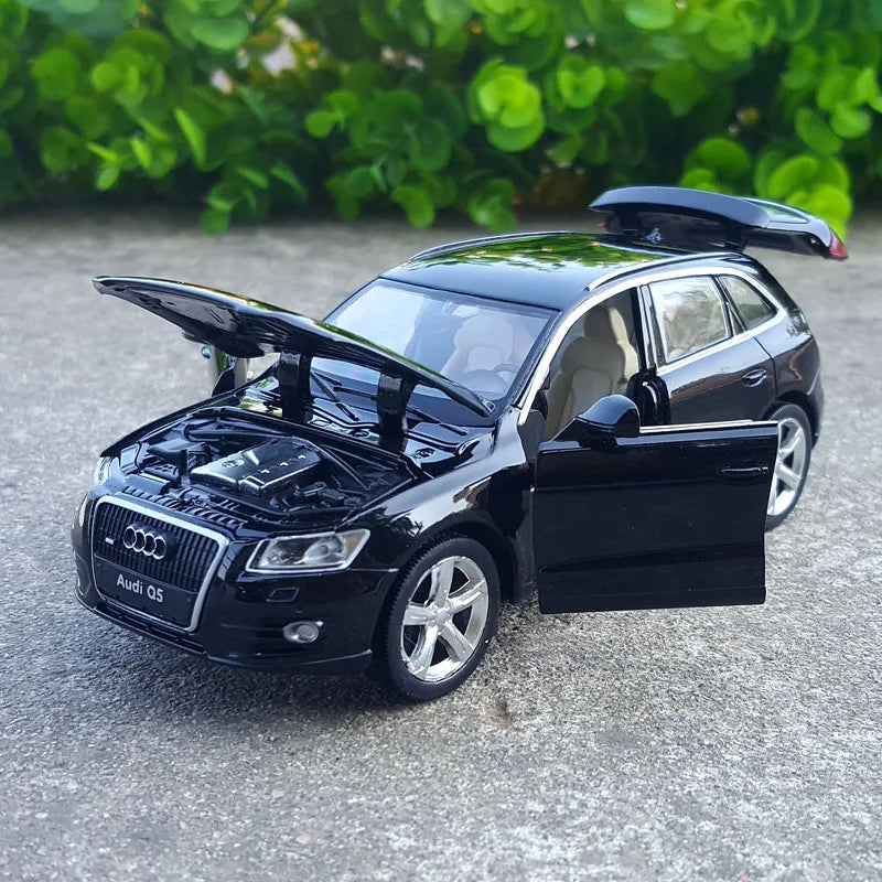 AUDI Q5 - Coche de aleación 1:32