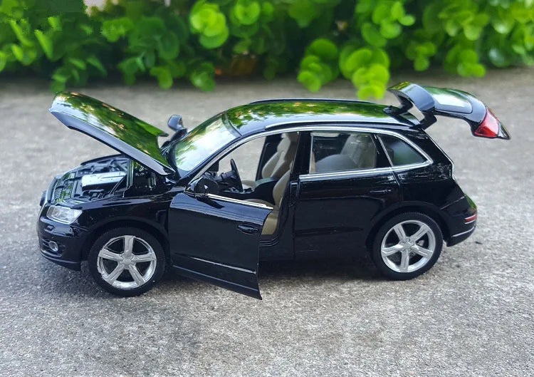 AUDI Q5 - Coche de aleación 1:32
