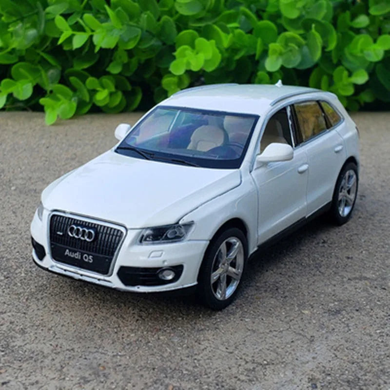 AUDI Q5 - Coche de aleación 1:32
