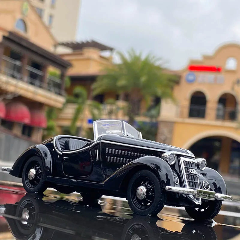 AUDI WANDERER W25K - Coche de aleación 1:32