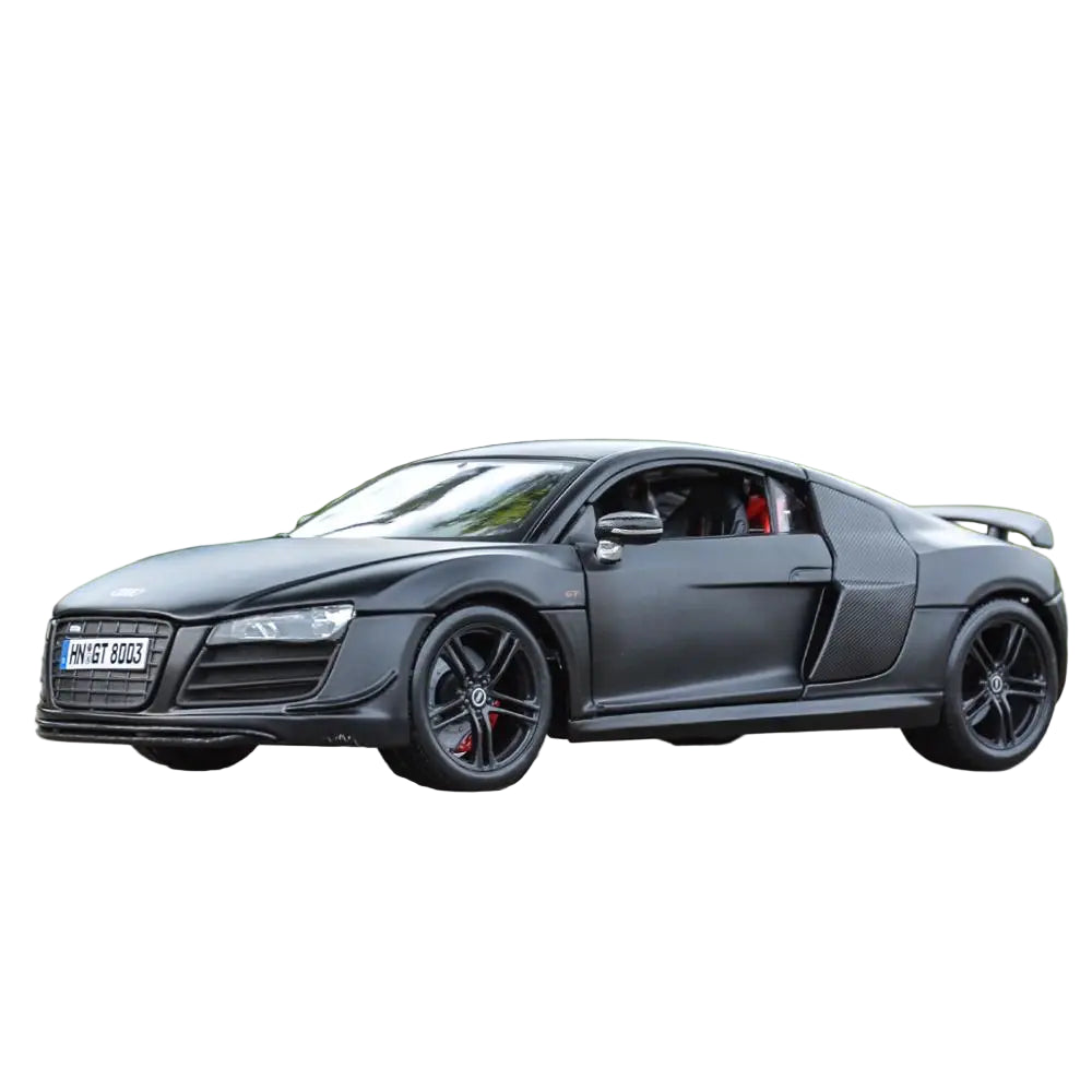AUDI R8 GT - Coche de aleación 1:18