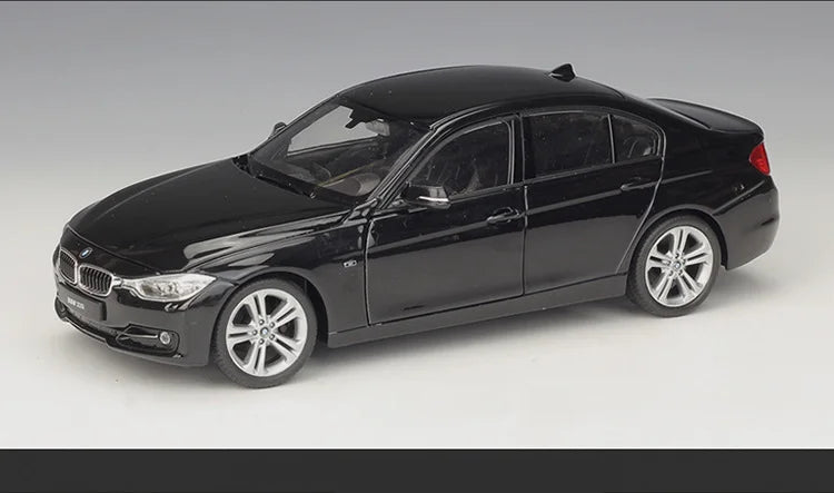 BMW SERIE 3 335i F30 - Coche de aleación 1:24