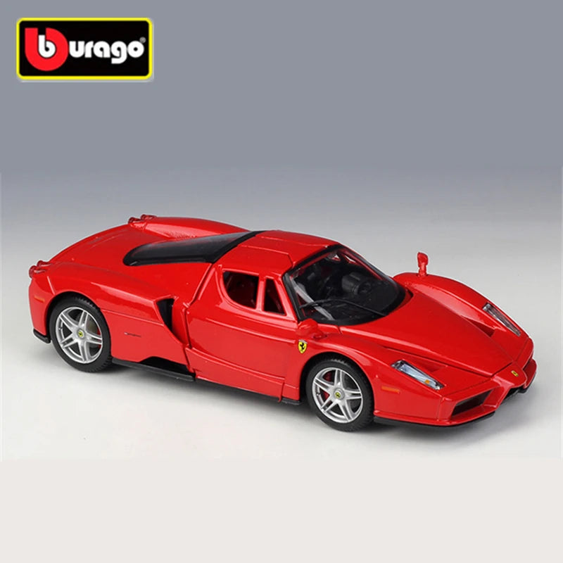 FERRARI ENZO - Coche de aleación 1:24