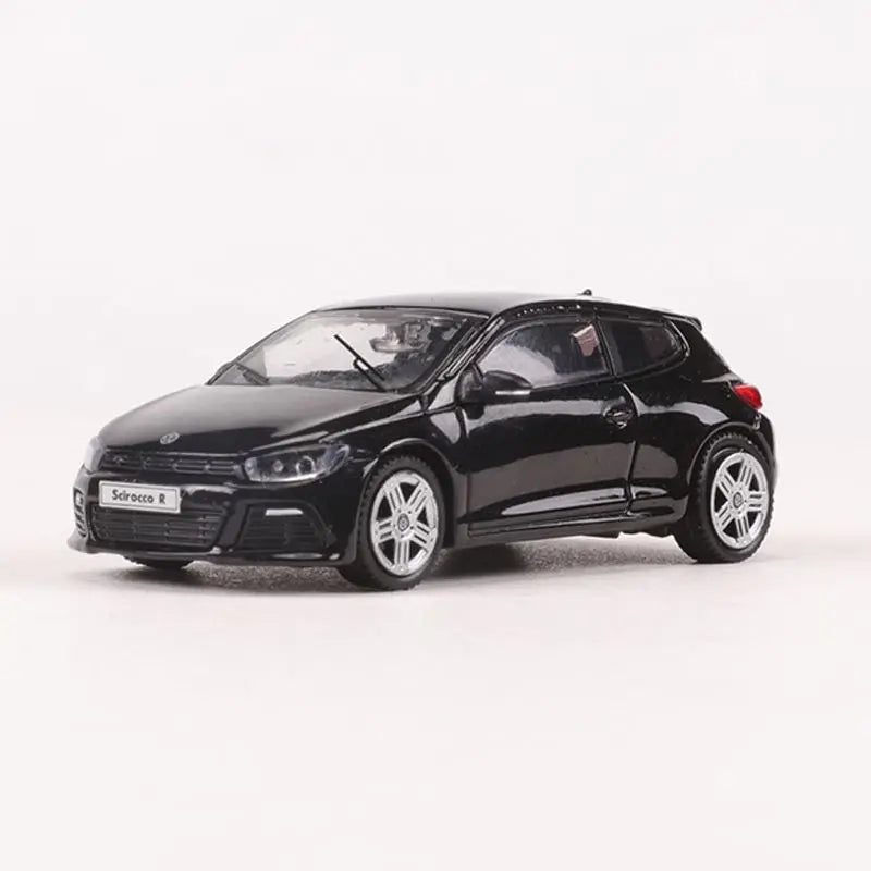 VOLKSWAGEN SCIROCCO - Coche de aleación 1:64