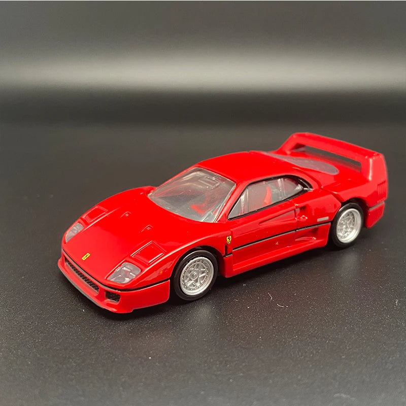 FERRAR F40 - Coche de aleacion 1:24