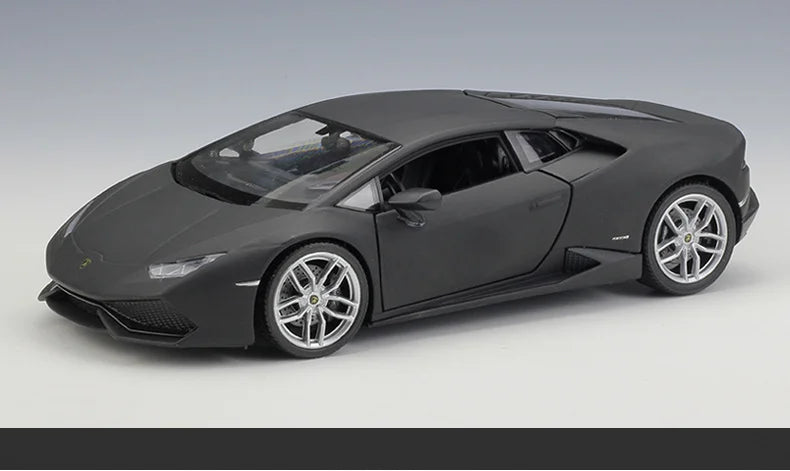LAMBORGHINI HURACAN LP610-4 - Coche de aleación 1:24