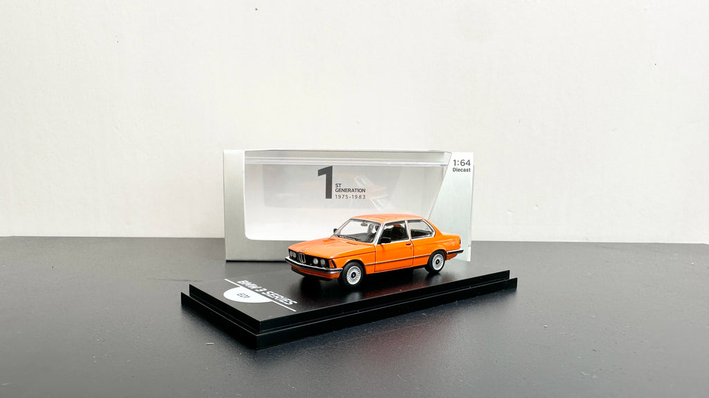 VARIOS MODELOS SERIE 3 - Coche de aleación 1:64