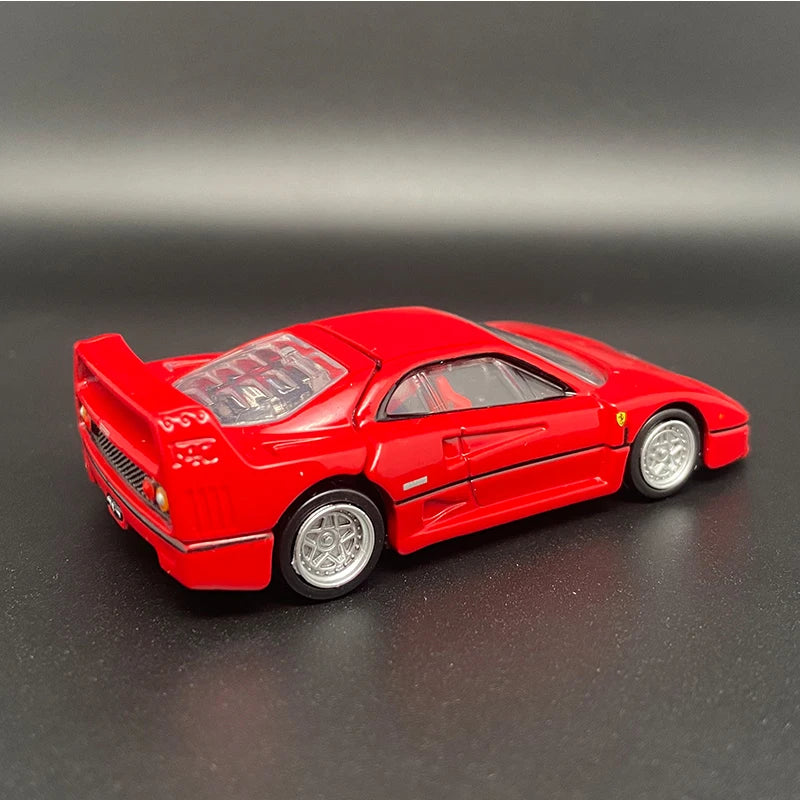 FERRAR F40 - Coche de aleacion 1:24