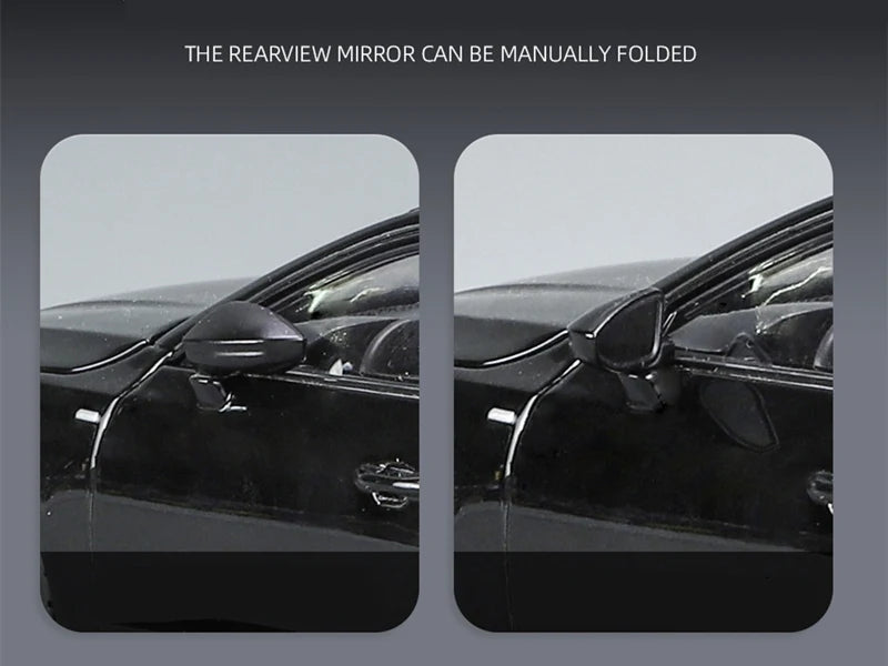 AUDI A7 - Coche de aleación 1:24