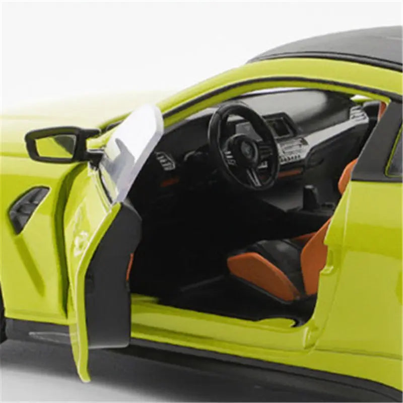 BMW M4 G82 - Coche de aleación 1:24