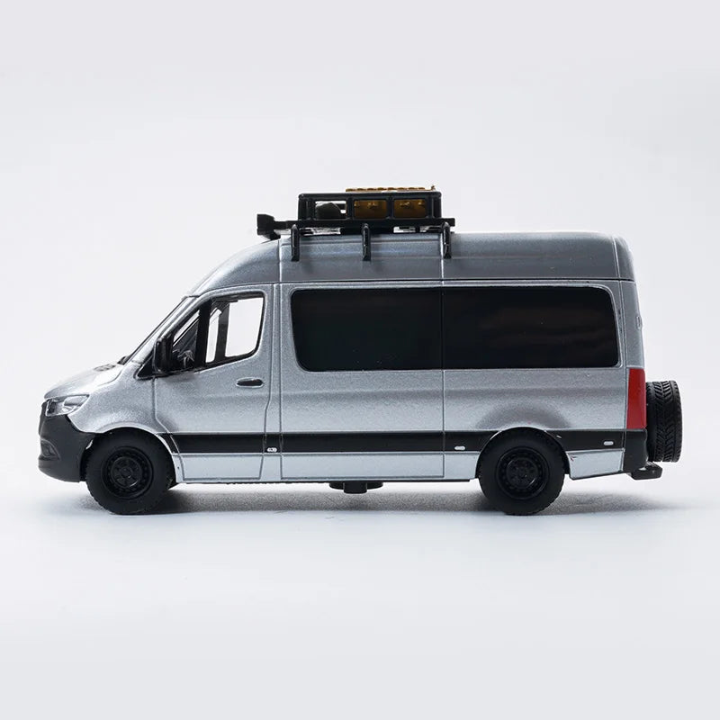 MERCEDES BENZ SPRINTER MPV - Furgoneta de aleación 11,5CM