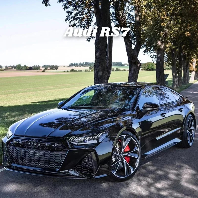 AUDI RS7 - Coche de aleación 1:24