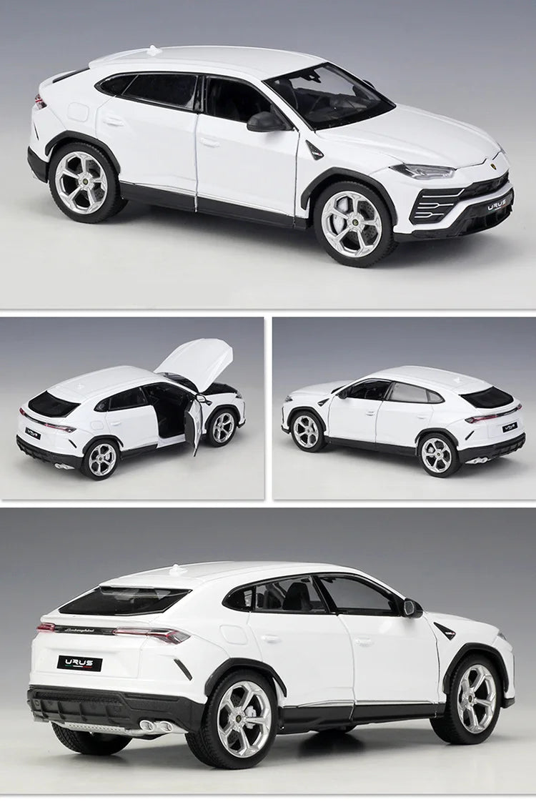 LAMBORGHINI URUS - Coche de aleación 1:24