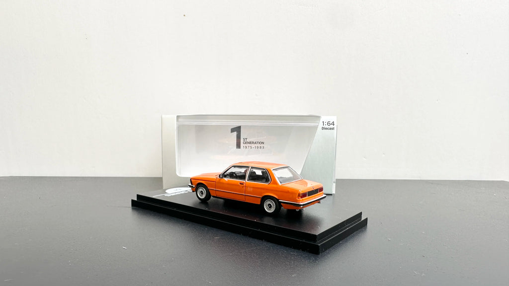 VARIOS MODELOS SERIE 3 - Coche de aleación 1:64