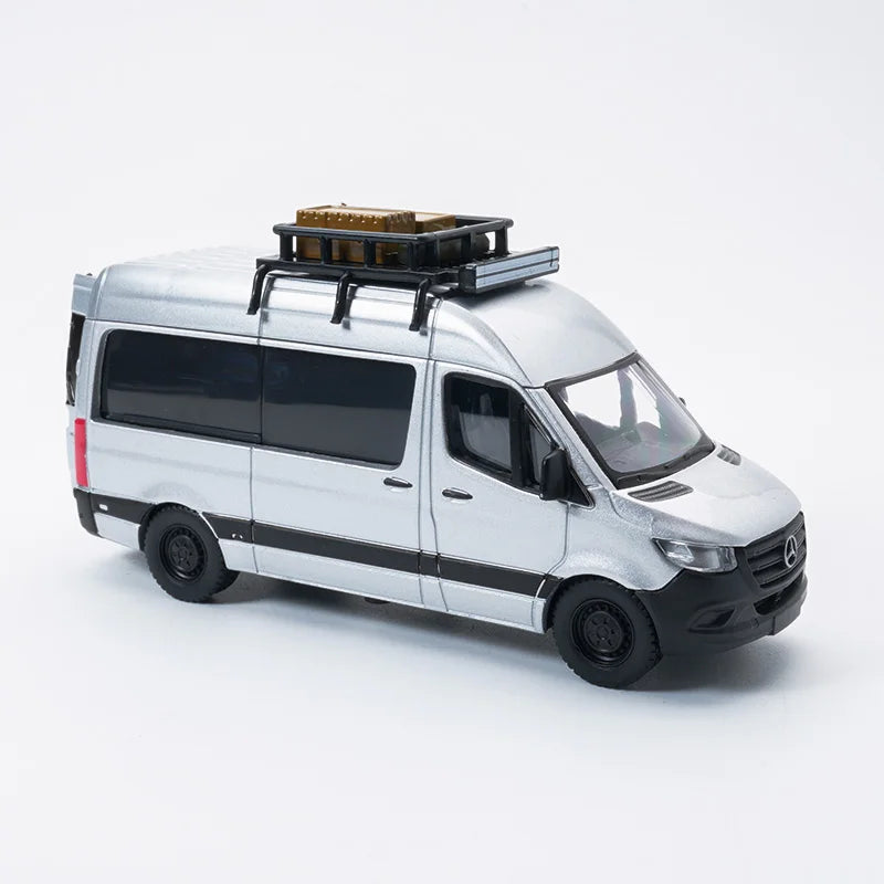 MERCEDES BENZ SPRINTER MPV - Furgoneta de aleación 11,5CM