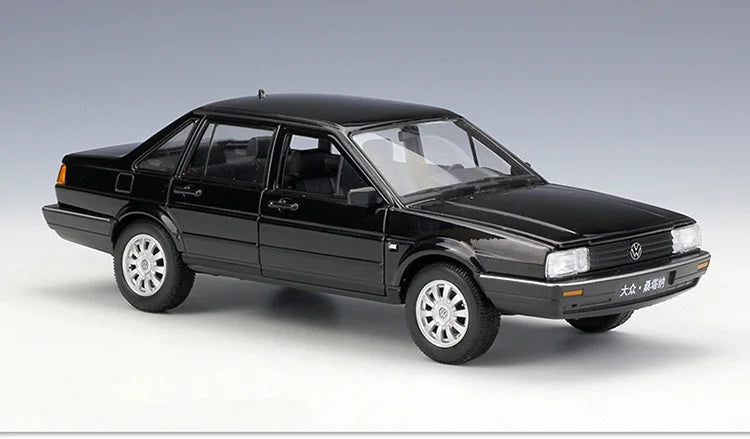 VOLKSWAGNE SANTANA - Coche de aleación 1:24