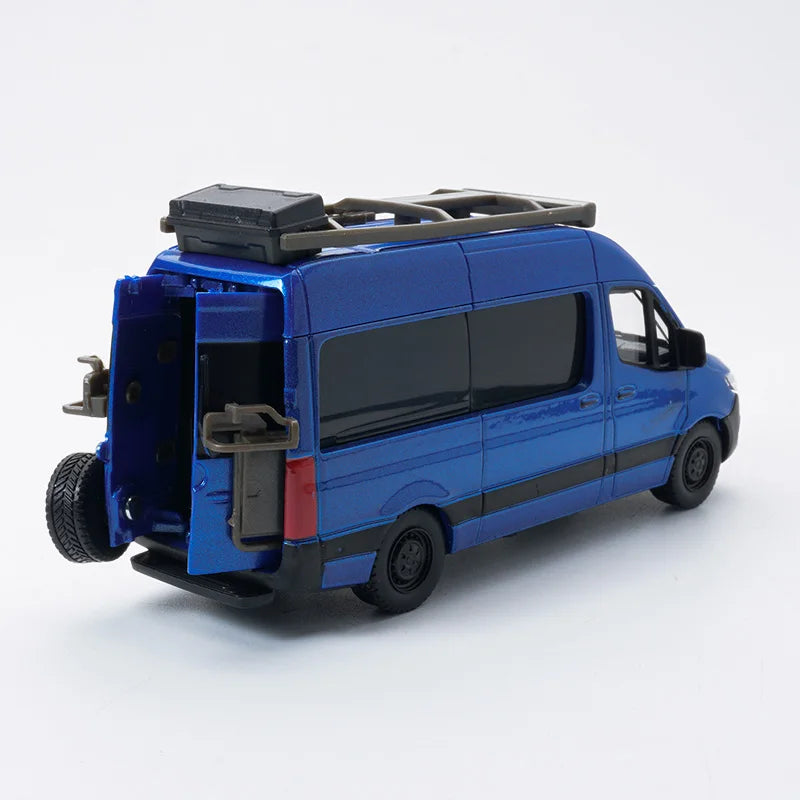 MERCEDES BENZ SPRINTER MPV - Furgoneta de aleación 11,5CM