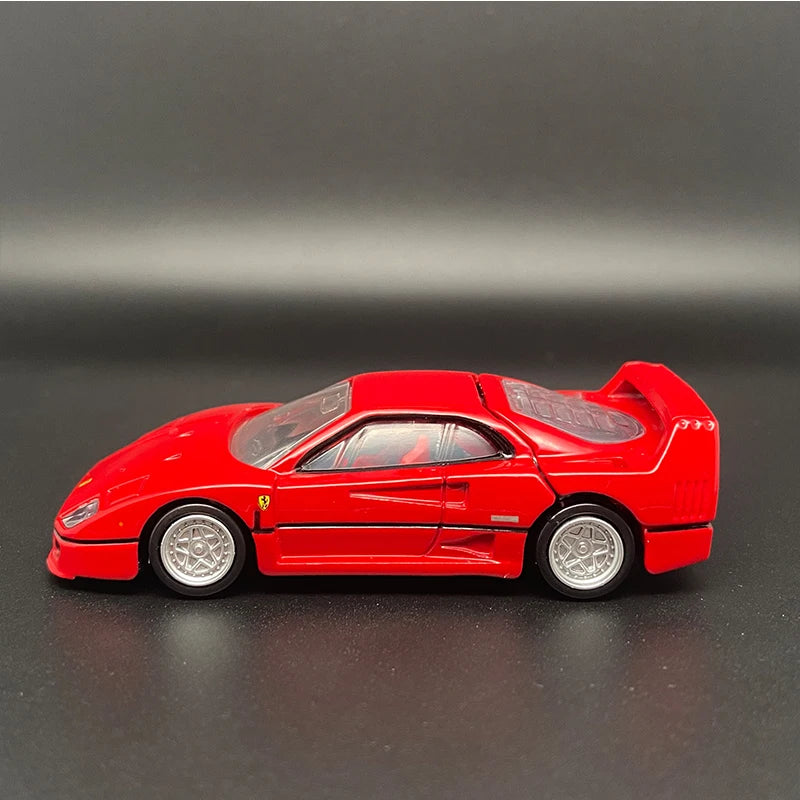FERRAR F40 - Coche de aleacion 1:24