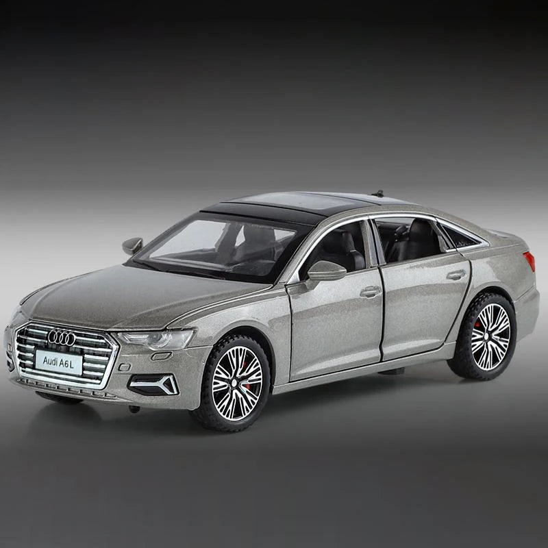 AUDI A6 - Coche de aleación 1:32