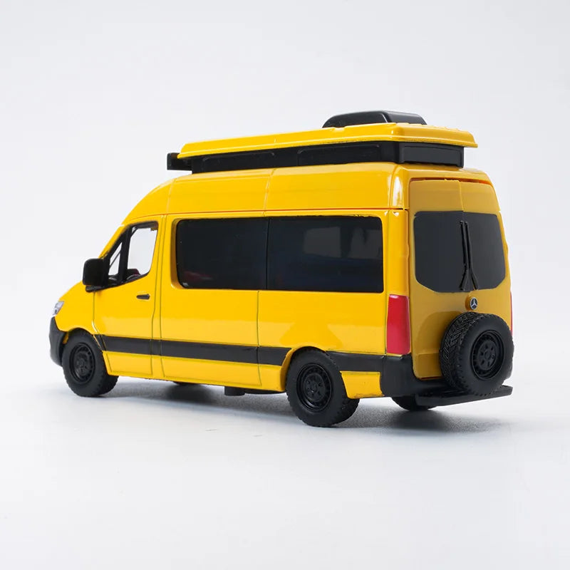 MERCEDES BENZ SPRINTER MPV - Furgoneta de aleación 11,5CM