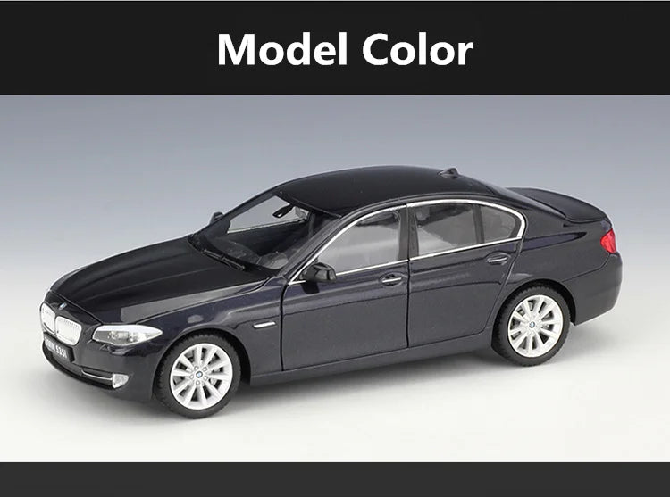 BMW SERIE 5 F10 - Coche de aleación 1:24