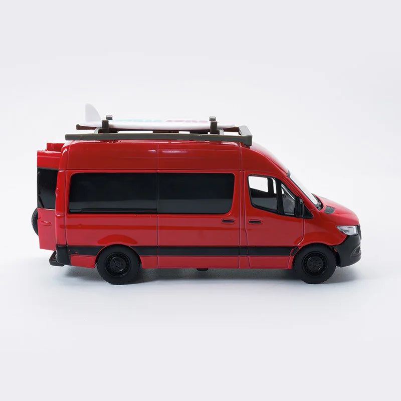 MERCEDES BENZ SPRINTER MPV - Furgoneta de aleación 11,5CM