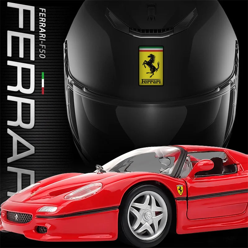 FERRARI F50 - Coche de aleación 1:24