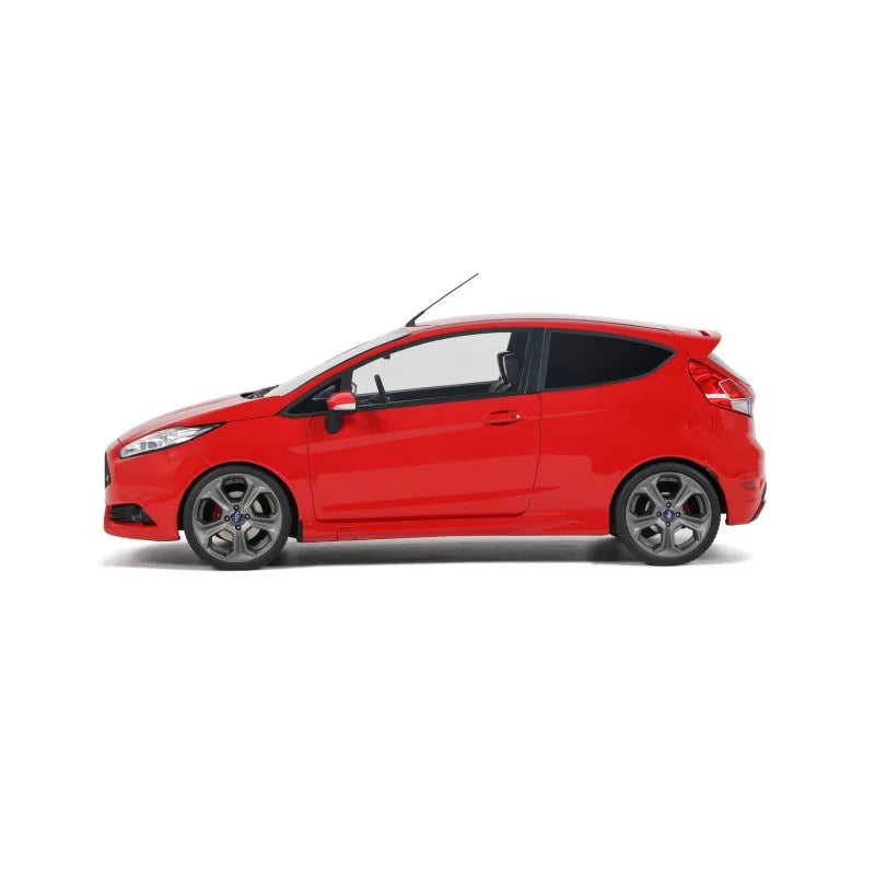 FORD FIESTA ST MK7 - Coche de aleación 1:18