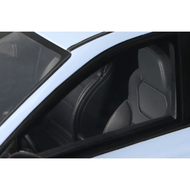 HYUNDAI I30N - Coche de aleación 1:18