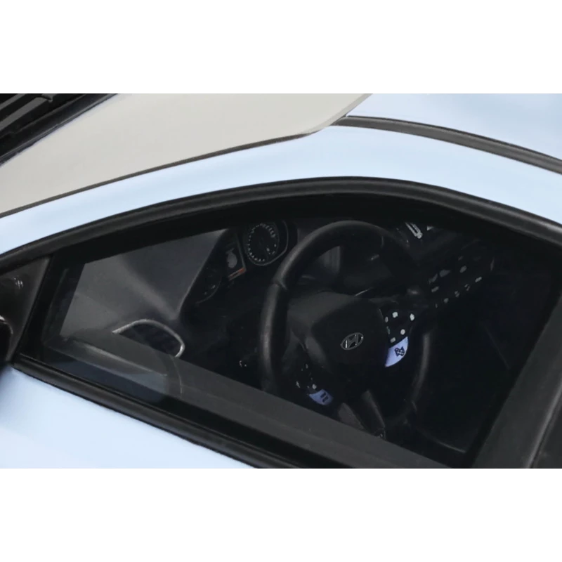 HYUNDAI I30N - Coche de aleación 1:18