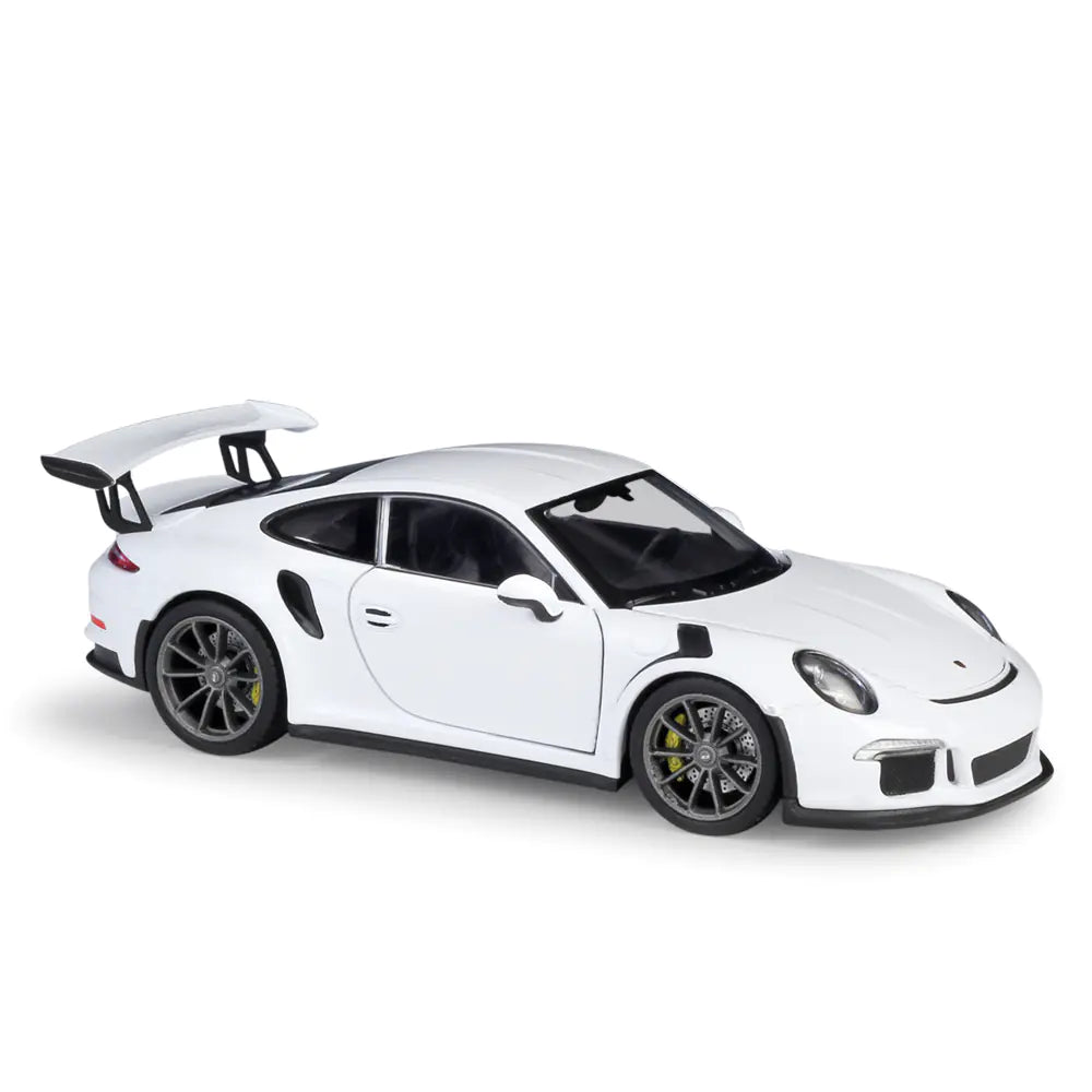 PORSCHE GT3 RS 991 - Coche de Aleación 1:24