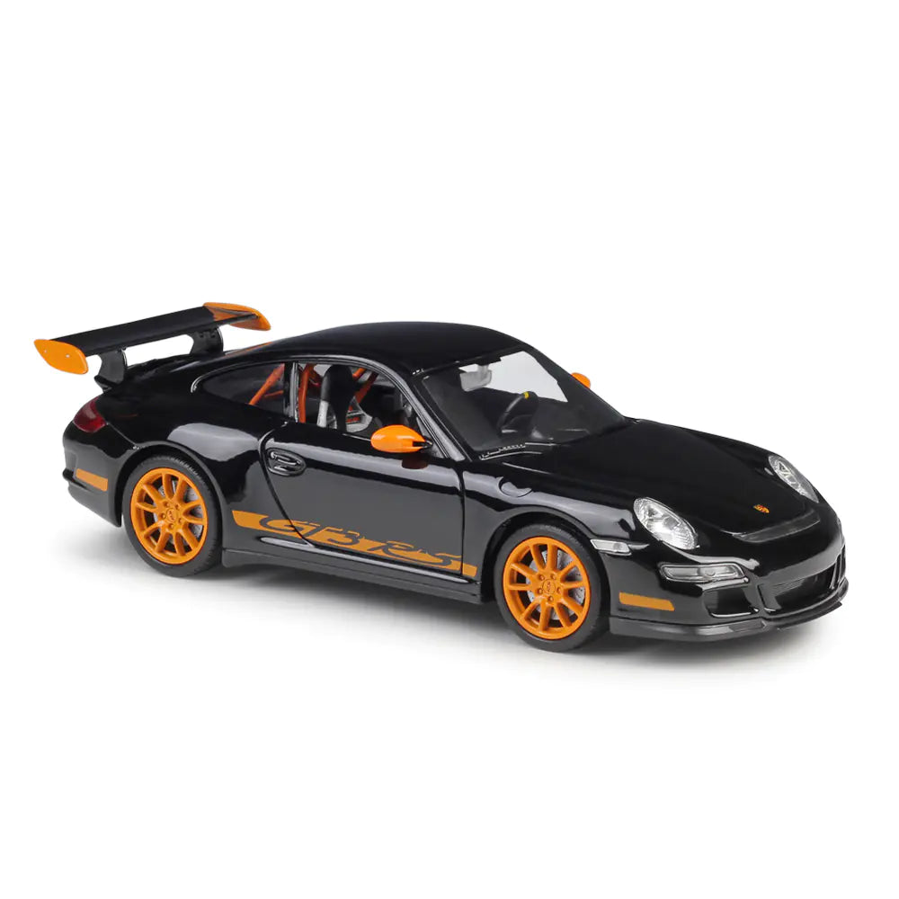 PORSCHE GT3 RS 991 - Coche de Aleación 1:24